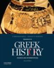 Readings in Greek History : Sources and Interpretations - Book