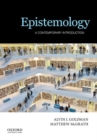 Epistemology : A Contemporary Introduction - Book