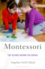 Montessori : The Science Behind the Genius - eBook