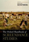 The Oxford Handbook of Screendance Studies - eBook
