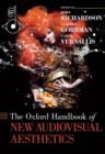 The Oxford Handbook of New Audiovisual Aesthetics - eBook