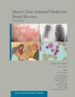 Mayo Clinic Internal Medicine Board Review - eBook
