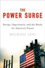 The Power Surge : Energy, Opportunity, and the Battle for America's Future - Book