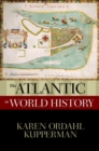 The Atlantic in World History - eBook
