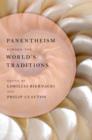 Panentheism across the World's Traditions - Book