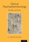 Clinical Psychopharmacology : Principles and Practice - Book