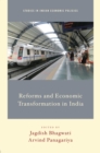 Reforms and Economic Transformation in India - eBook