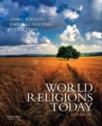 World Religions Today - Book