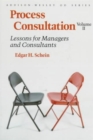 Process Consultation : Lessons for Managers and Consultants, Volume II (Prentice Hall Organizational Development Series) - Book