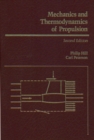Mechanics and Thermodynamics of Propulsion - Book