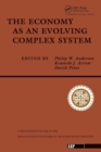 The Economy As An Evolving Complex System - Book