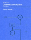 Introduction to Communication Systems - Book