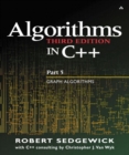Algorithms in C++ Part 5 : Graph Algorithms - Book