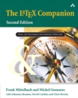 LaTeX Companion, The - Book