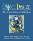 Object Design : Roles, Responsibilities, and Collaborations - Book