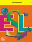Scott Foresman ESL Student Book Level 5 - Book
