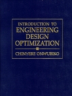 Introduction to Engineering Design Optimization - Book
