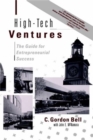 High-tech Ventures : The Guide For Entrepreneurial Success - Book