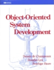 Object-Oriented System Development - Book