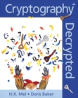 Cryptography Decrypted - Book