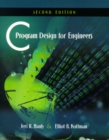 C Program Design for Engineers - Book