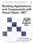 Building Applications and Components with Visual Basic .NET - Book