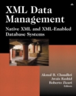 XML Data Management : Native XML and XML-Enabled Database Systems - Book
