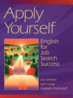 Apply Yourself : English for Job Search Success - Book