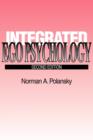 Integrated Ego Psychology - Book