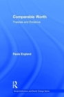 Comparable Worth : Social Institutions and Social Change - Book