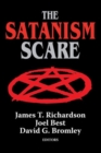 The Satanism Scare - Book