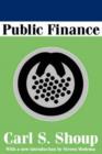 Public Finance - Book