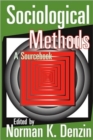 Sociological Methods : A Sourcebook - Book