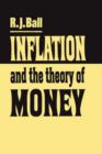 Inflation and the Theory of Money - Book