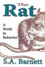 The Rat : A Study in Behavior - Book