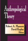 Anthropological Theory - Book