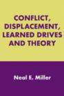 Conflict, Displacement, Learned Drives and Theory - Book