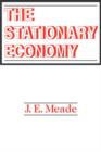 The Stationary Economy - Book
