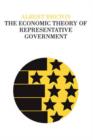 The Economic Theory of Representative Government - Book