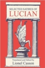 Selected Satires of Lucian - Book