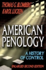 American Penology : A History of Control - Book