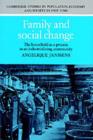 Family & Social Change - eBook