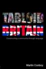 Tabloid Britain - eBook