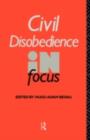 Civil Disobedience in Focus - eBook