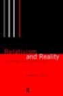 Relativism and Reality : A Contemporary Introduction - eBook