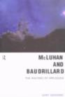 McLuhan and Baudrillard : Masters of Implosion - eBook