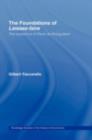 The Foundations of 'Laissez-Faire' : The Economics of Pierre de Boisguilbert - eBook