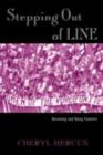 Stepping Out of Line : Becoming and Being a Feminist - eBook