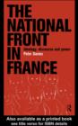 The National Front in France : Ideology, Discourse and Power - eBook