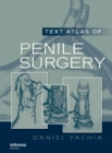 Text Atlas of Penile Surgery - eBook